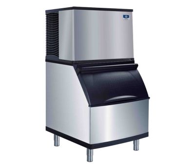 MANITOWOC 500lbs Ice Machine M-0500A