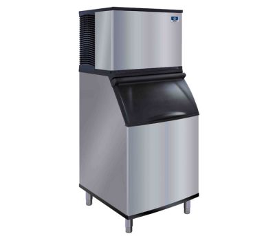 MANITOWOC 700lbs Ice Machine M-0700A