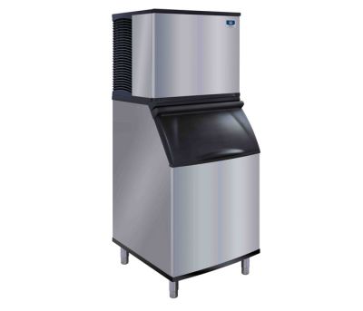 MANITOWOC 1000lbs Ice Machine M-1000A