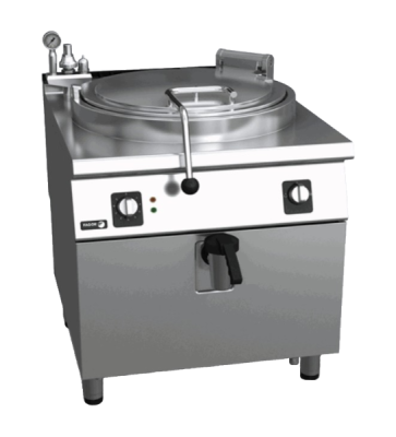 FAGOR 100L Electric Boiling Pan M-E910 BM