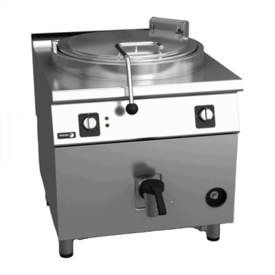 FAGOR 150L Gas Boiling Pan (Direct Fire) M-G915