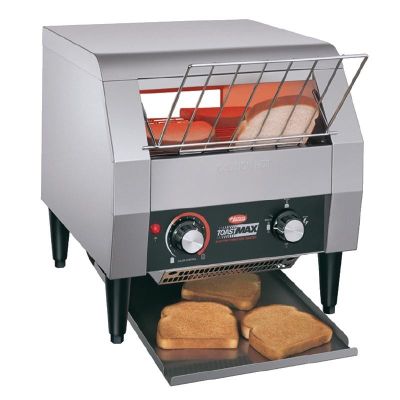 HATCO Toast-Max Conveyor Toaster TM-10H 