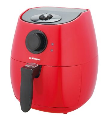 MORGAN 2.8L Air Fryer MAF-C607