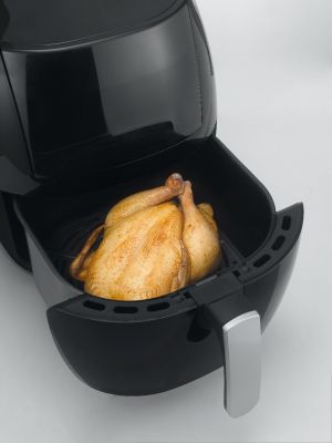 MORGAN 8L Air Fryer MAF-EROS 8 NEW