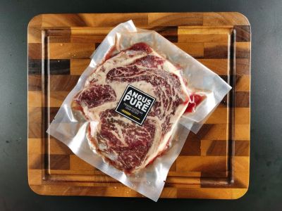 HONEST BUTCHER MB5 CAAB RIBEYE