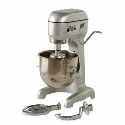 MB Mixer with Bowl 40L MBE-402LP 