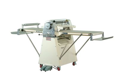 MB Semi Auto Reversible Dough Sheeter MBE-603M