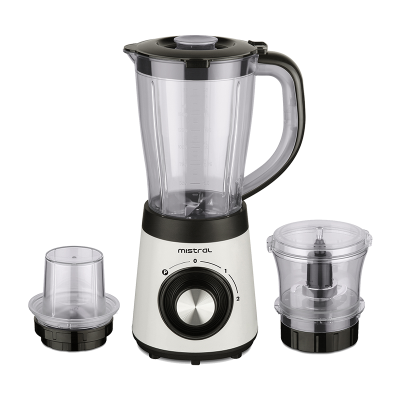 MISTRAL 1.5L Blender MBL9000MJC