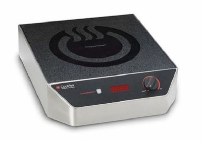 COOKTEK Couter-Top Single Hob Induction Cooktop MC2500