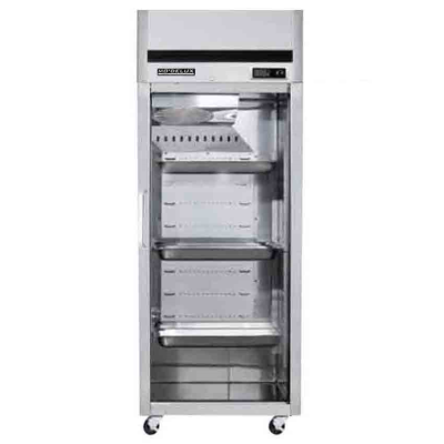 MODELUX European Type Upright Display Chiller (1 Door) MDRT-771G