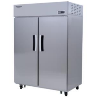 MODELUX UPRIGHT 2 Full Door Chiller MDS-1040R1L