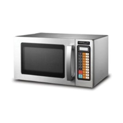 MODELUX PLUS COMMERCIAL MICROWAVE OVEN 25L MDX-M25C