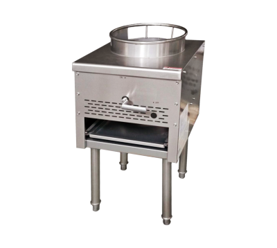 MODELUX Gas Wok Range MDX-WOK