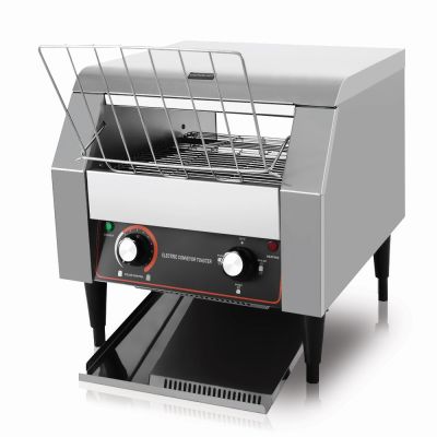 REDOR CONVEYOR BREAD TOASTER (450 - 500 PCS/HR) RD-MET-450