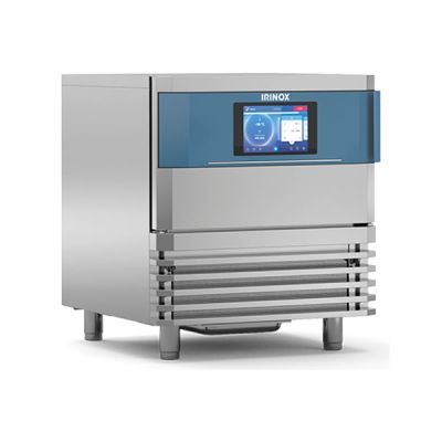 IRINOX Blast Chiller/Shock Freezer Multifresh® Hot and Cold (Standard) MF NEXT S Excellence