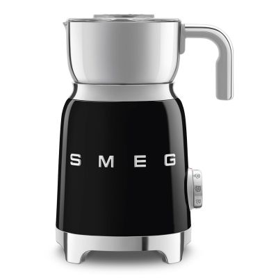 SMEG 600ml Induction Milk Frother MFF01