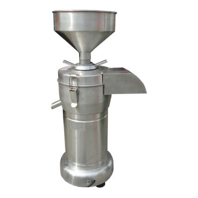 THE BAKER Bean Grinder (10-20kg/h) MFS-J100