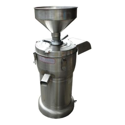 THE BAKER Bean Grinder (40-50kg/h) MFS-J120