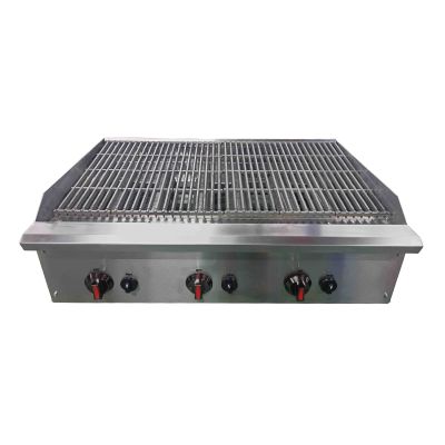 OTHERS Charbroiler MGL36-M