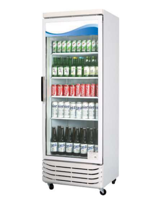 MODELUX 1 Door Display Chiller MGR-420