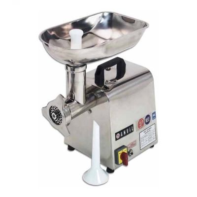 ANVIL Electric Meat Grinder MIN0012