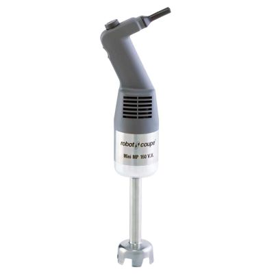 ROBOTCOUPE Mini Range 160mm Combi Stick Blender With Variable Speed MINI MP-160 V.V.A