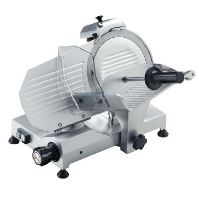 SIRMAN 10&quot; Manual Meat Slicer MIRRA 250C