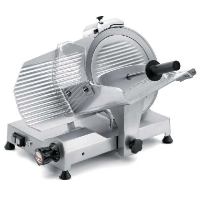 SIRMAN 12&quot; Manual Meat Slicer MIRRA 300 Y09