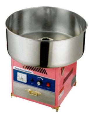 FRESH Candy Floss Machine MJ500G (Gas)