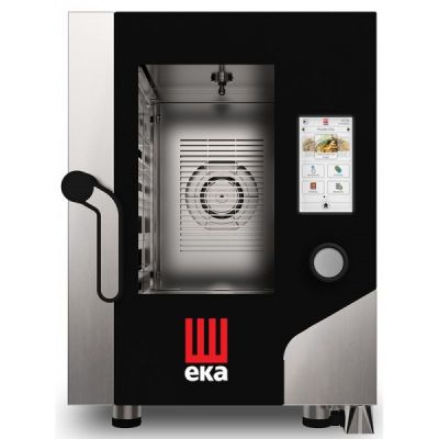 EKA	Combi Oven With Touch Screen MKF623CTS