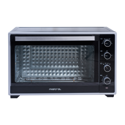 MISTRAL 60L Electric Oven MO60RCL