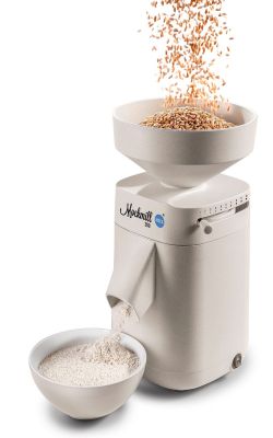 MOCKMILL 200 Stone Grain Mill