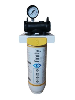 FINITY Water Filter (Single Head 20000 Gal) MOD1-ICE 12C