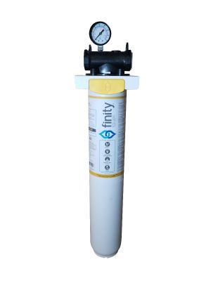 FINITY Water Filter (Single Head 30000 Gal) MOD1-ICE 20C