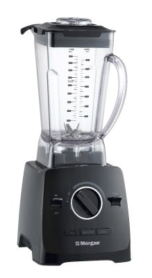 MORGAN 2L Power Blender 1400W MPB-MAXIMUS 15