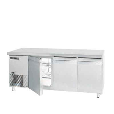 MODELUX PASS THROUGH COUNTER CHILLER MPRT-6D7-1800