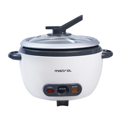 MISTRAL 1L Rice Cooker MRC10D