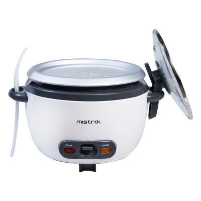 MISTRAL 1L Rice Cooker MRC10D