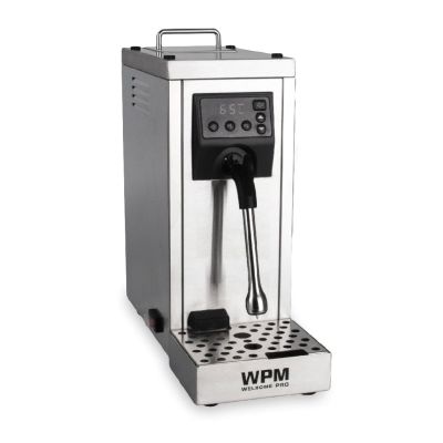 WPM WELHOME PRO AUTO MILK FROTHER W /TIMER MS-130T