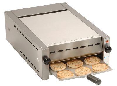 ANTUNES Muffin Toaster MT-12-9200148