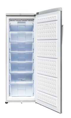 MORGAN 285L Upright Freezer W/ Key Lock MUF-1280L