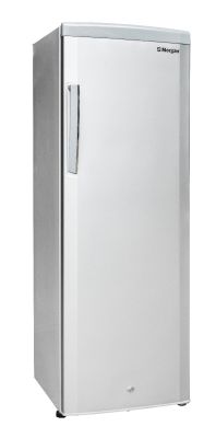 MORGAN 285L Upright Freezer W/ Key Lock MUF-1280L