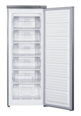 MORGAN 136L Upright Freezer MUF-DC168