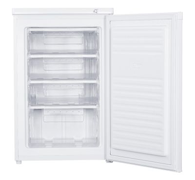 MORGAN 85L Upright Freezer MUF-DC88