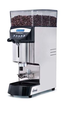 NUOVA SIMONELLI Mythos Plus Coffee Grinder NS-MYTHOS PLUS