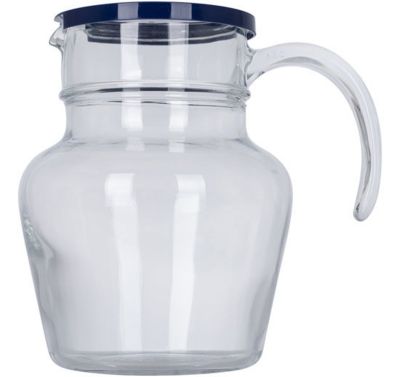 LUMINARC 1.4L Plain Jug (Florero) N8406