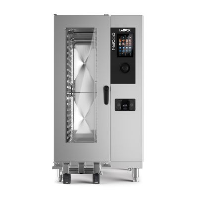 LAINOX Boiler Combination Oven NAEB201R