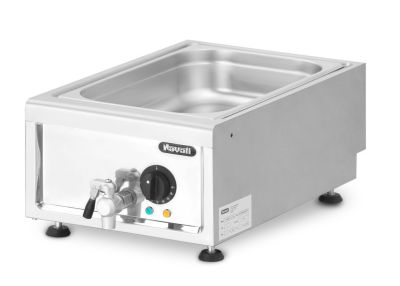 NAYATI Electric - Bain Marie NEBM 4 - 60 AM