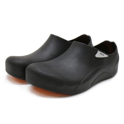 STICO Chef Shoes NEC-05-Black