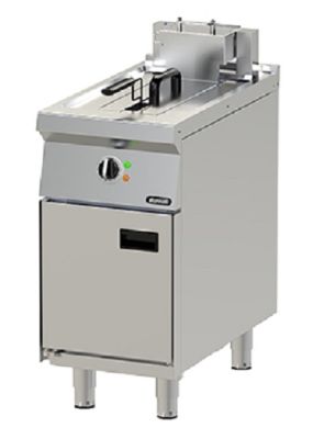 NAYATI Electric - Deep Fat Fryer NEF 4 - 75 MR